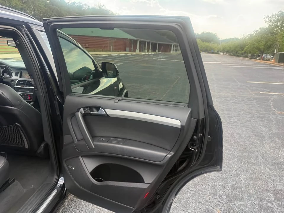 2013 Audi 4L Q7 - Image 14 of 20