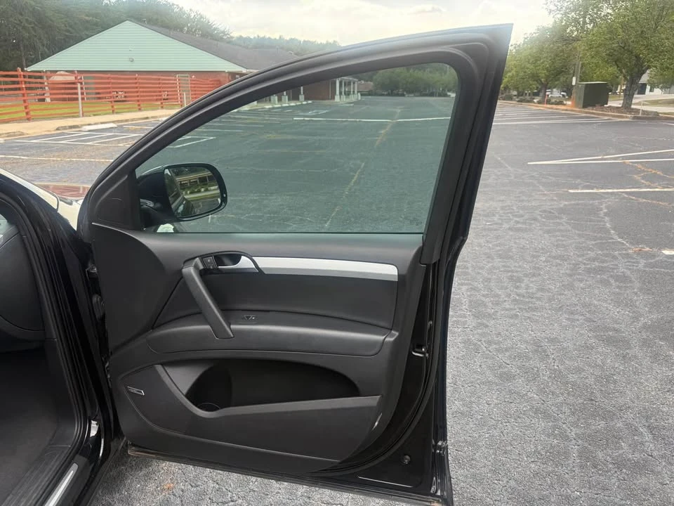2013 Audi 4L Q7 - Image 16 of 20