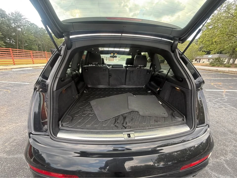 2013 Audi 4L Q7 - Image 18 of 20