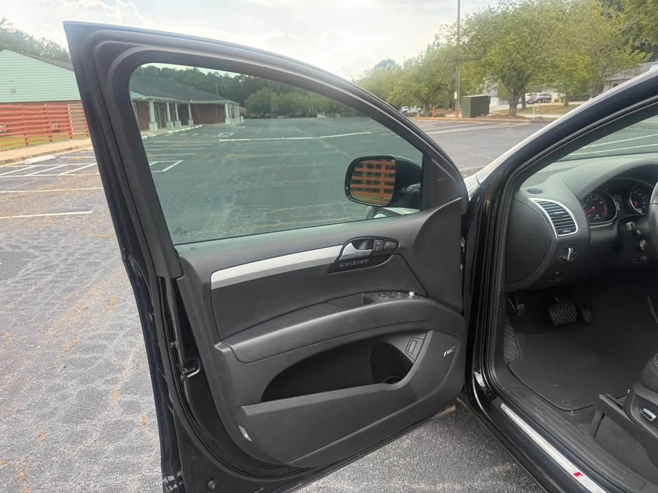 2013 Audi 4L Q7 - Image 10 of 20