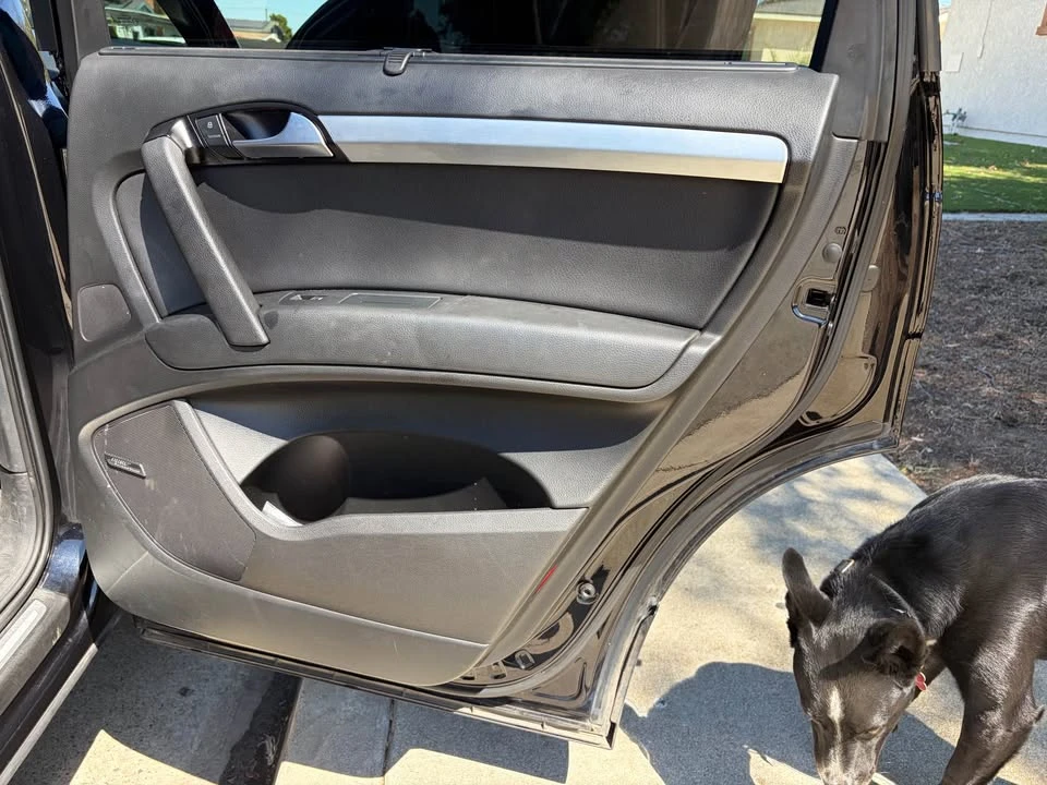 2013 Audi 4L Q7 - Image 7 of 15