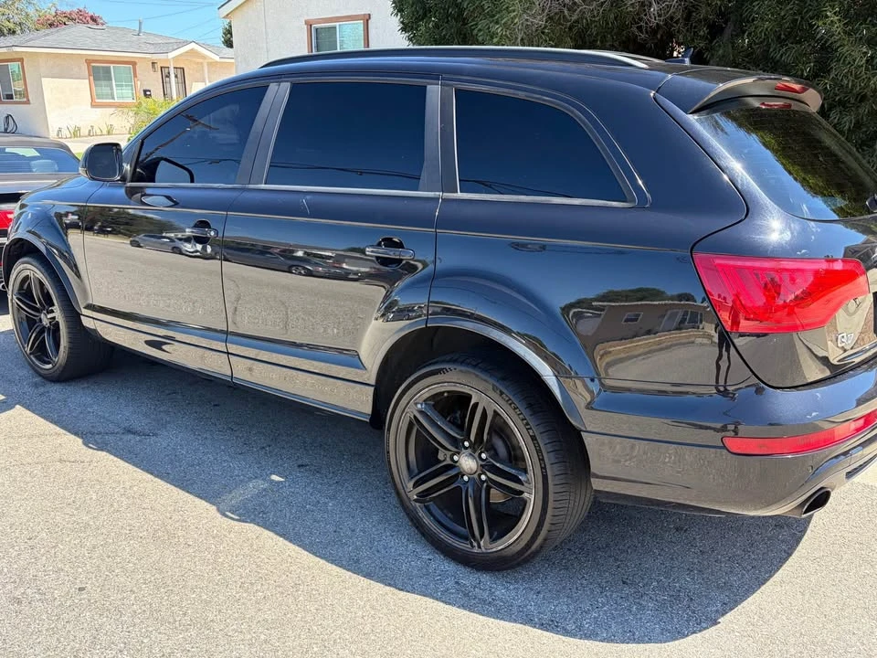 2013 Audi 4L Q7 - Image 14 of 15