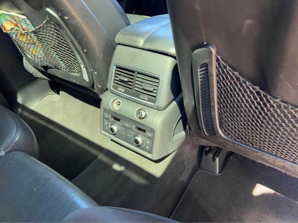 2013 Audi 4L Q7 - Image 9 of 15