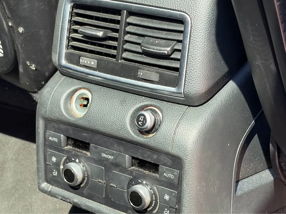 2013 Audi 4L Q7 - Image 10 of 15
