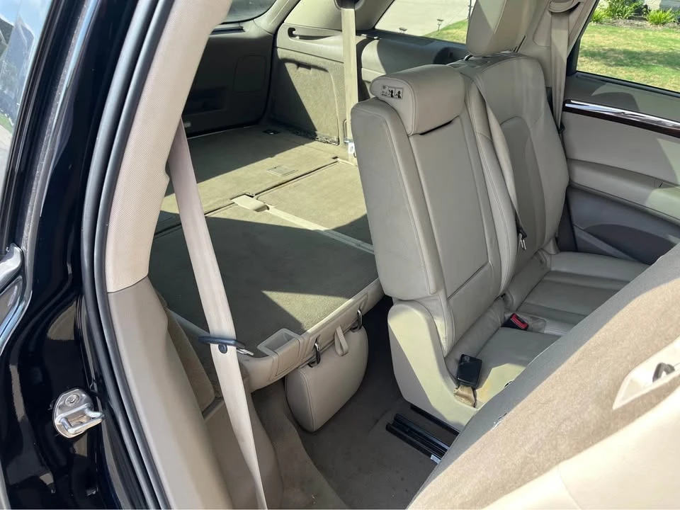 2013 Audi 4L Q7 - Image 6 of 7