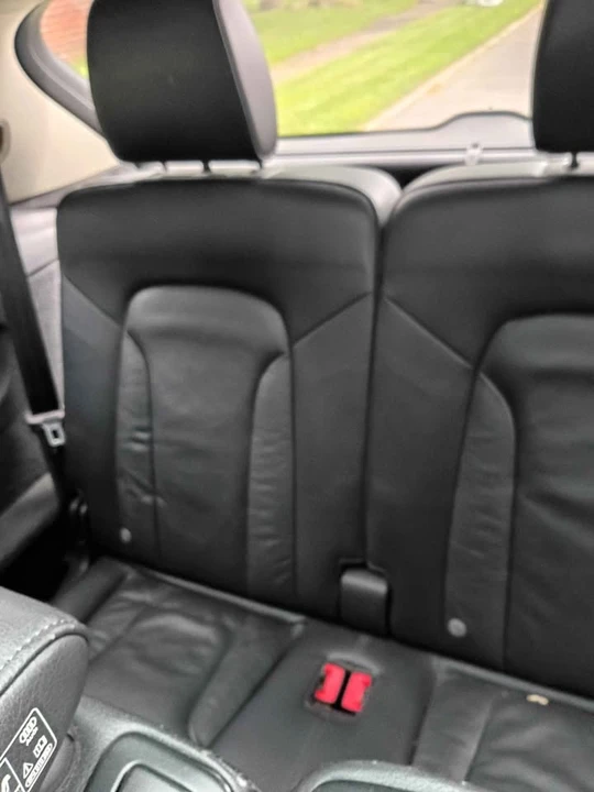 2013 Audi 4L Q7 - Image 7 of 9