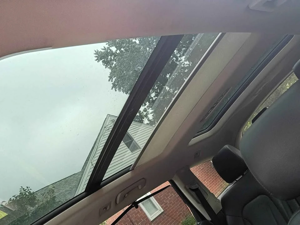 2013 Audi 4L Q7 - Image 7 of 8