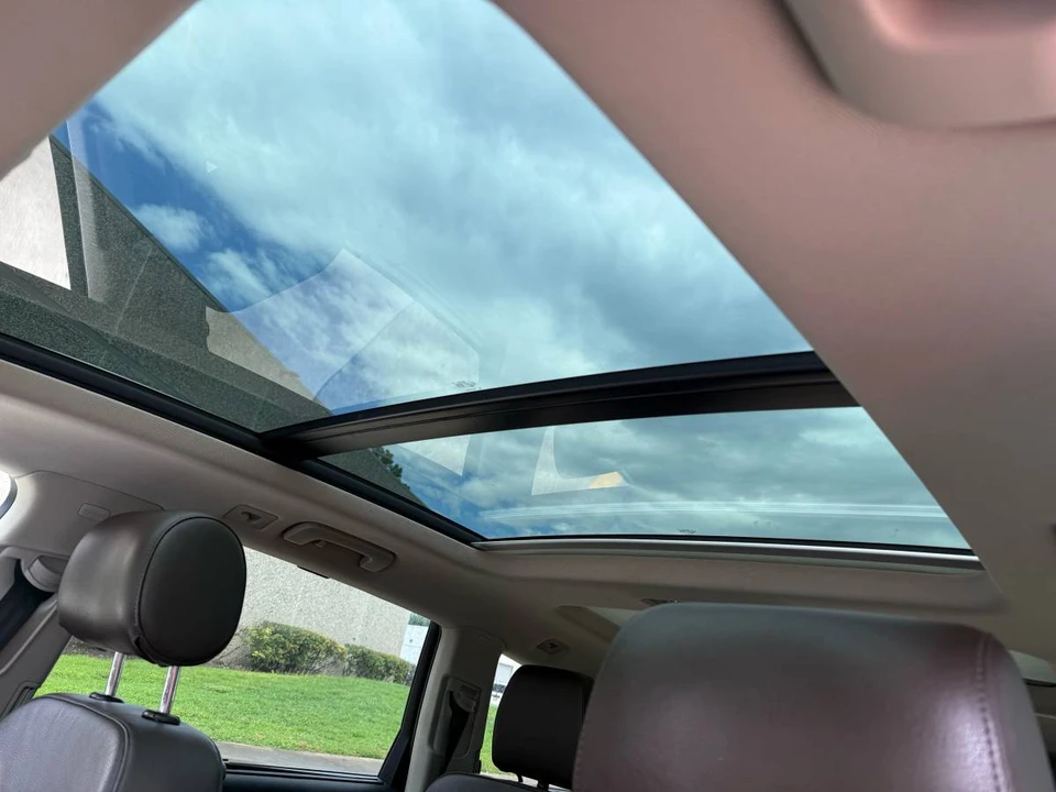 2013 Audi 4L Q7 - Image 10 of 11