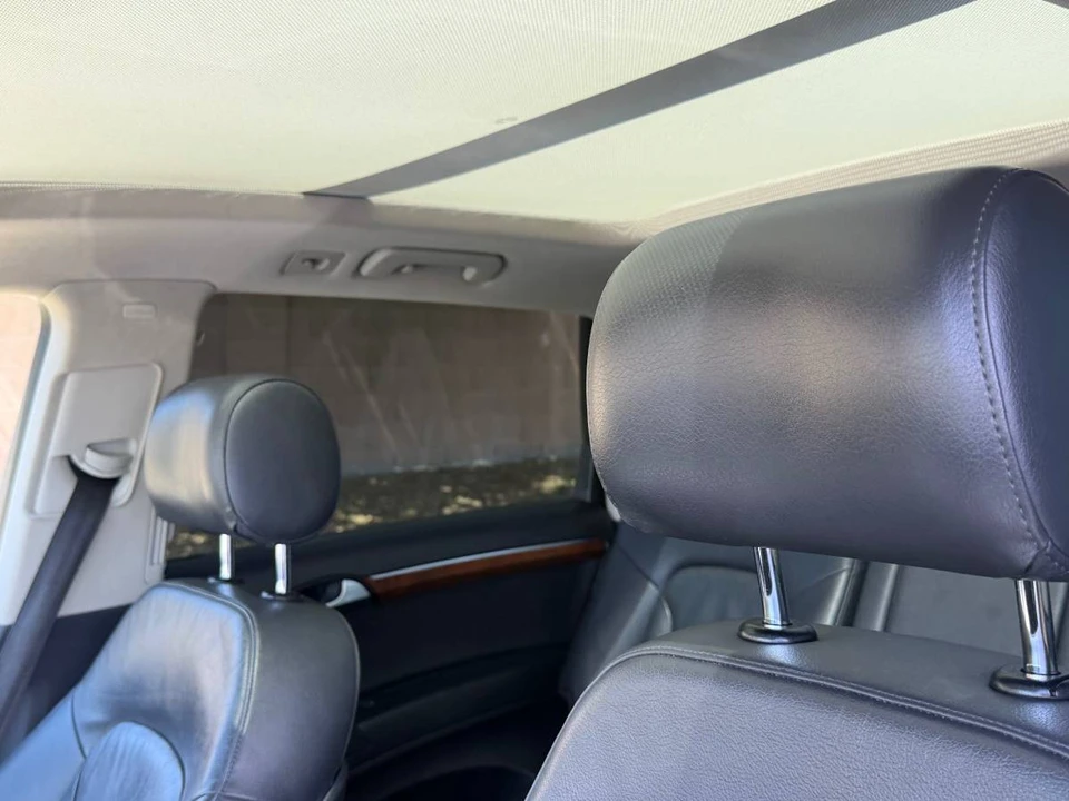 2013 Audi 4L Q7 - Image 7 of 13