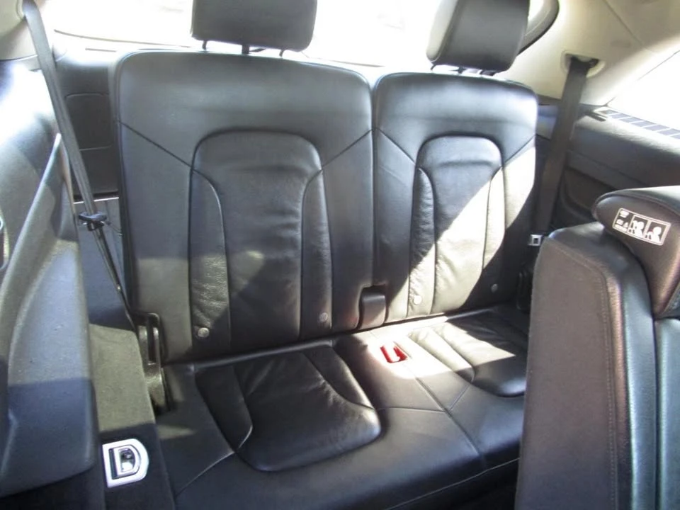 2013 Audi 4L Q7 - Image 13 of 20