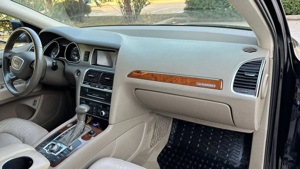 2013 Audi 4L Q7 - Image 13 of 20