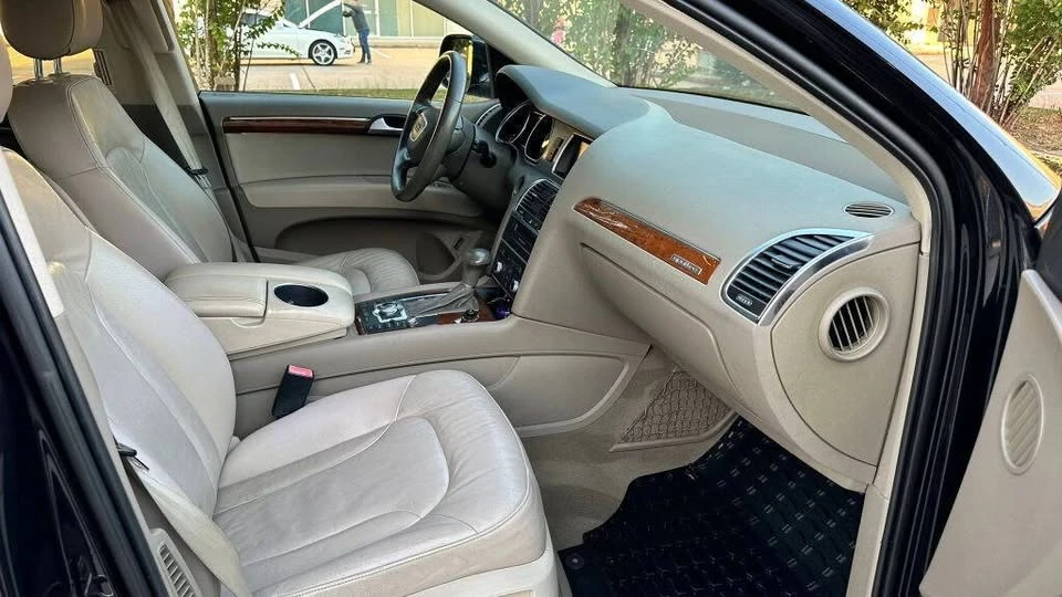 2013 Audi 4L Q7 - Image 12 of 20