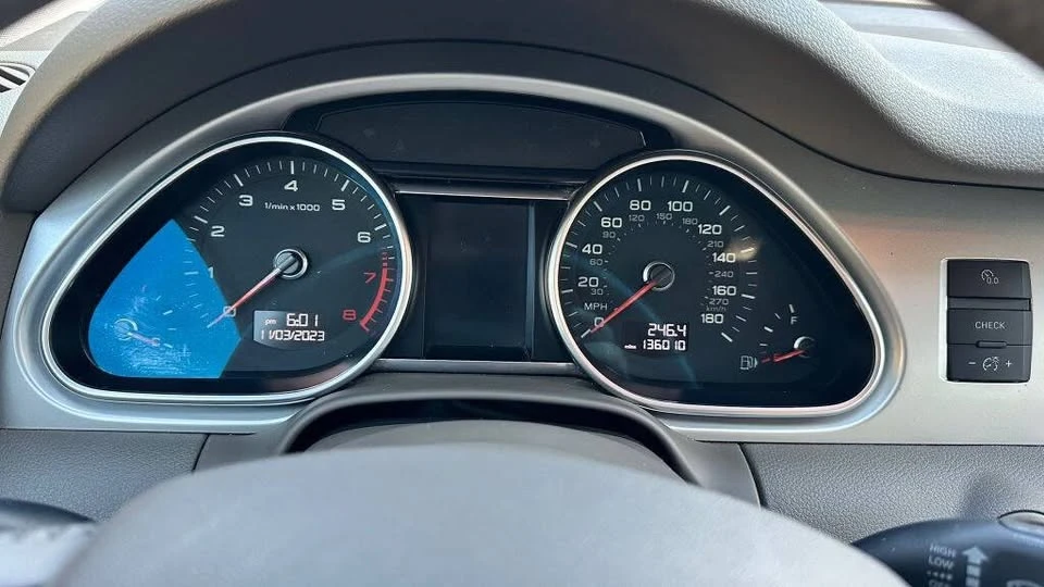 2013 Audi 4L Q7 - Image 19 of 20