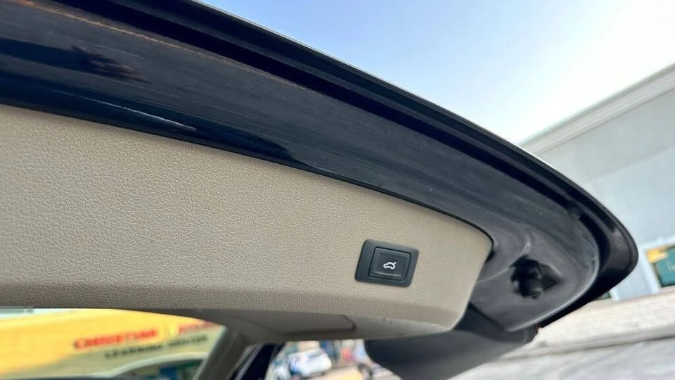 2013 Audi 4L Q7 - Image 16 of 20