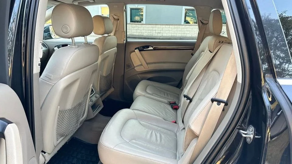 2013 Audi 4L Q7 - Image 10 of 20
