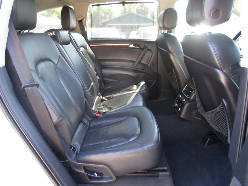 2013 Audi 4L Q7 - Image 14 of 20