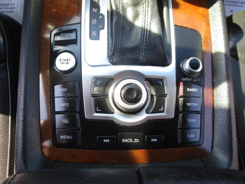 2013 Audi 4L Q7 - Image 6 of 20