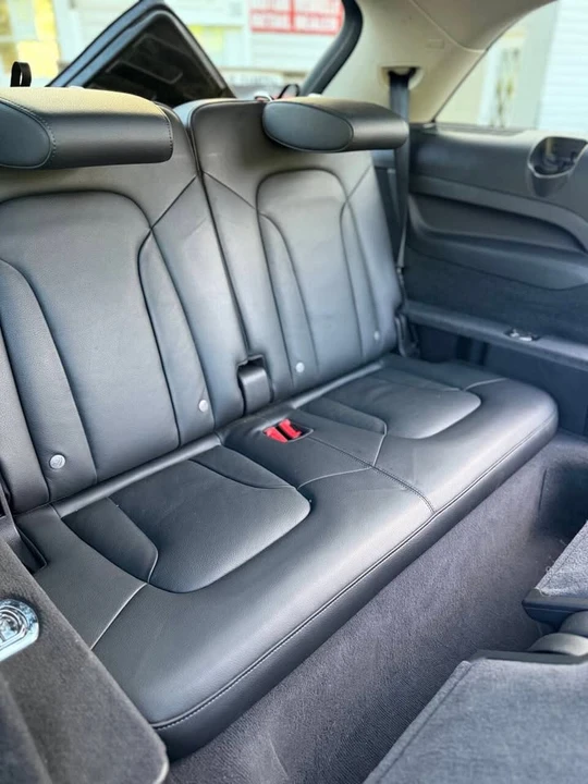 2013 Audi 4L Q7 - Image 20 of 20