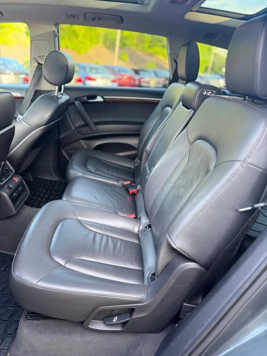 2013 Audi 4L Q7 - Image 19 of 20