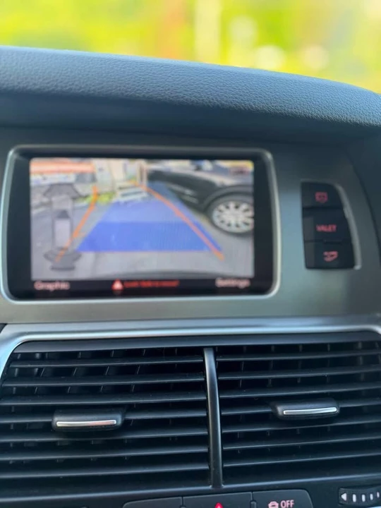 2013 Audi 4L Q7 - Image 13 of 20