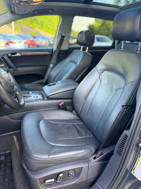 2013 Audi 4L Q7 - Image 16 of 20