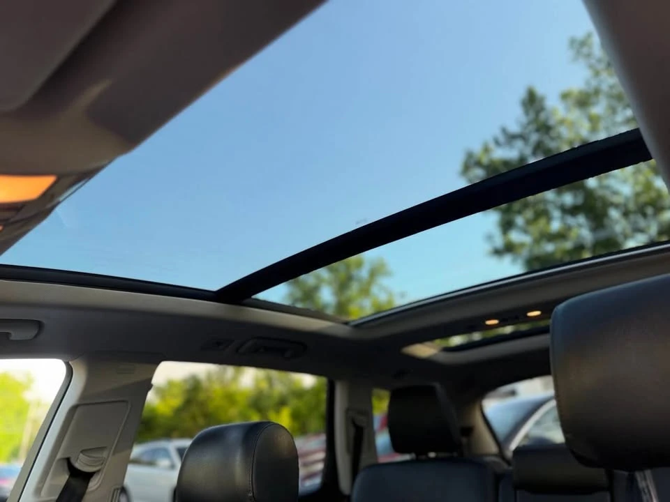 2013 Audi 4L Q7 - Image 15 of 20