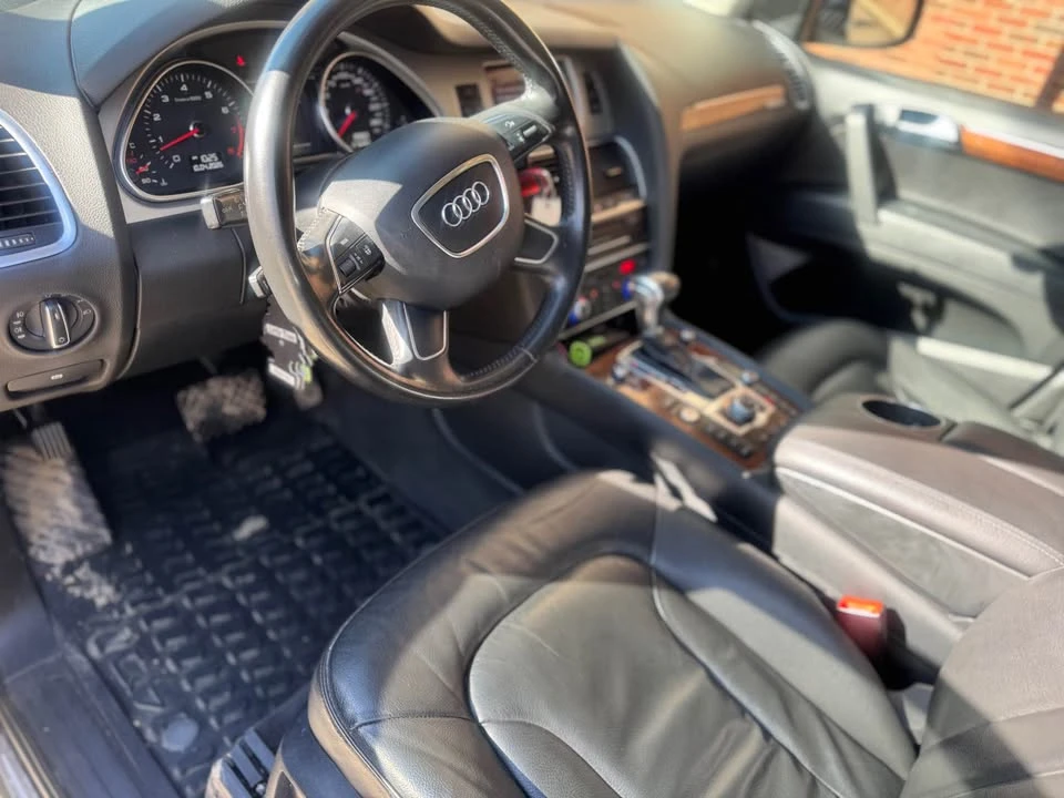 2013 Audi 4L Q7 - Image 10 of 18