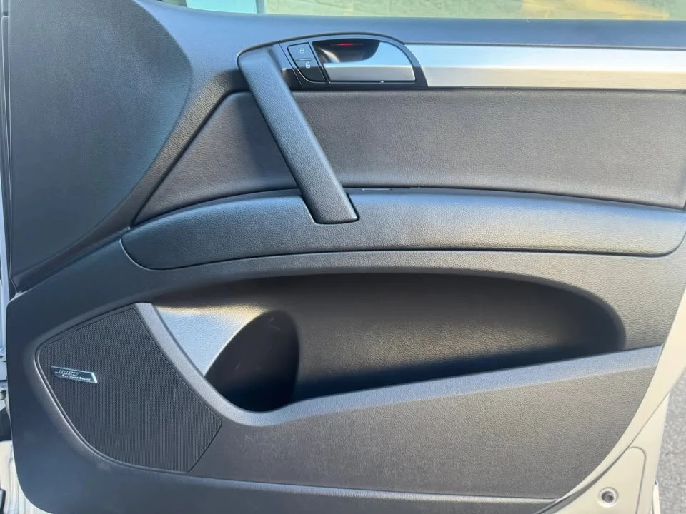 2013 Audi 4L Q7 - Image 15 of 20