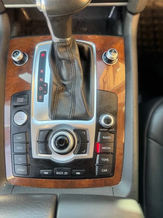 2013 Audi 4L Q7 - Image 15 of 18