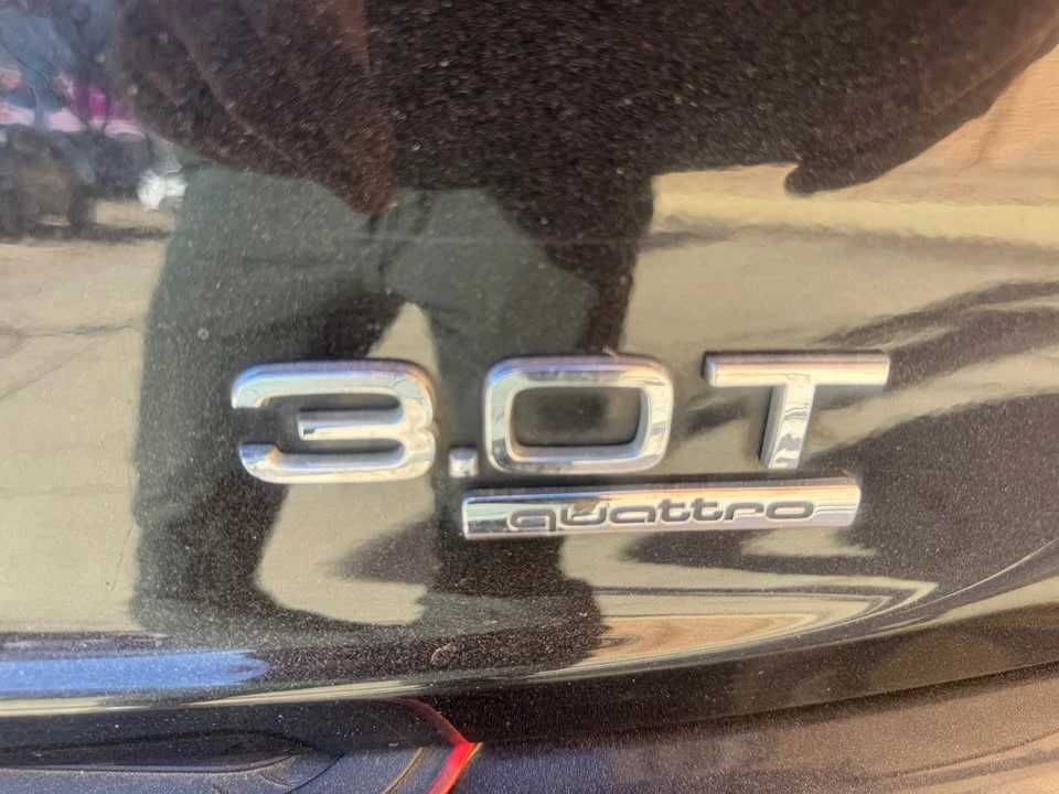 2013 Audi 4L Q7 - Image 16 of 18
