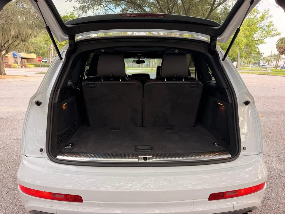 2013 Audi 4L Q7 - Image 19 of 19