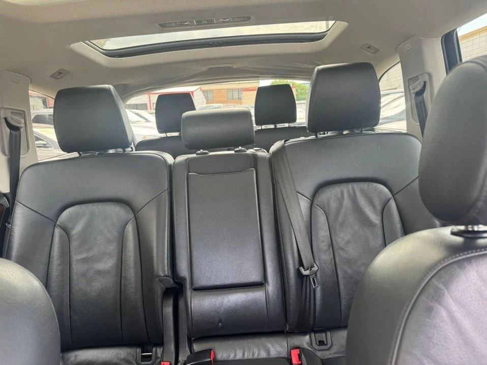 2013 Audi 4L Q7 - Image 17 of 20