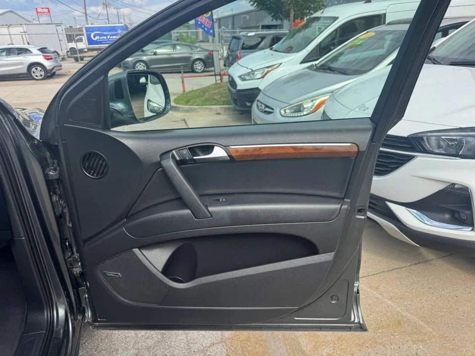 2013 Audi 4L Q7 - Image 11 of 20