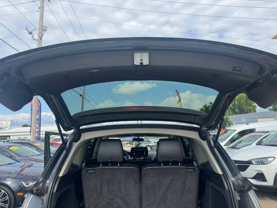 2013 Audi 4L Q7 - Image 16 of 20