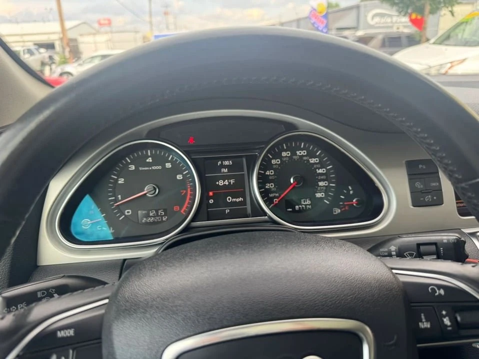 2013 Audi 4L Q7 - Image 19 of 20