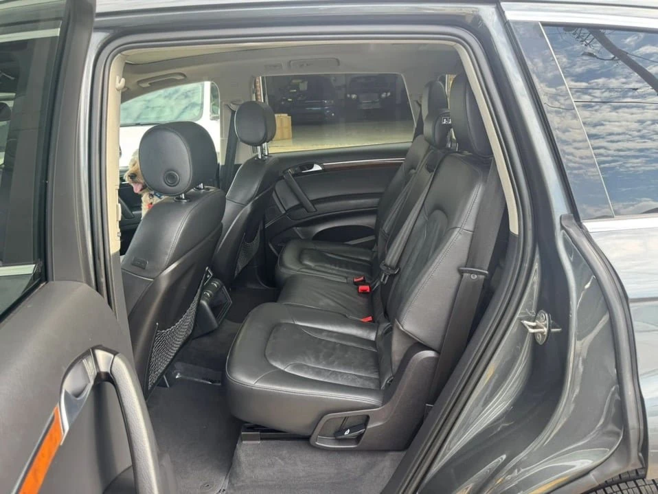 2013 Audi 4L Q7 - Image 10 of 20
