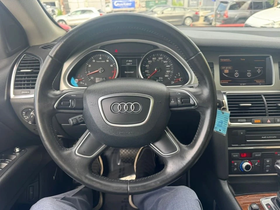 2013 Audi 4L Q7 - Image 18 of 20
