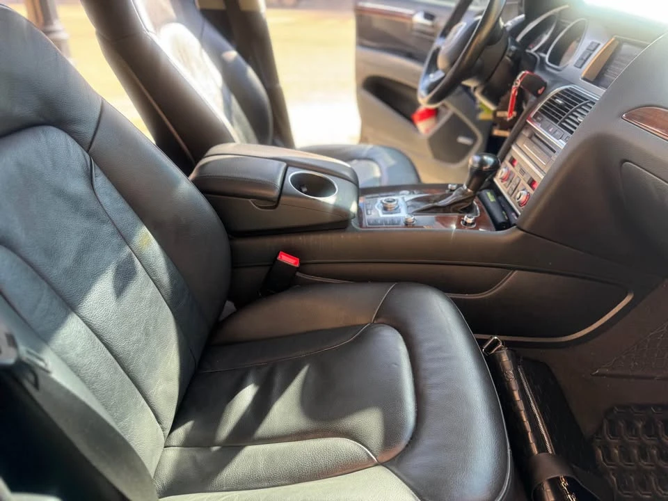 2013 Audi 4L Q7 - Image 13 of 18