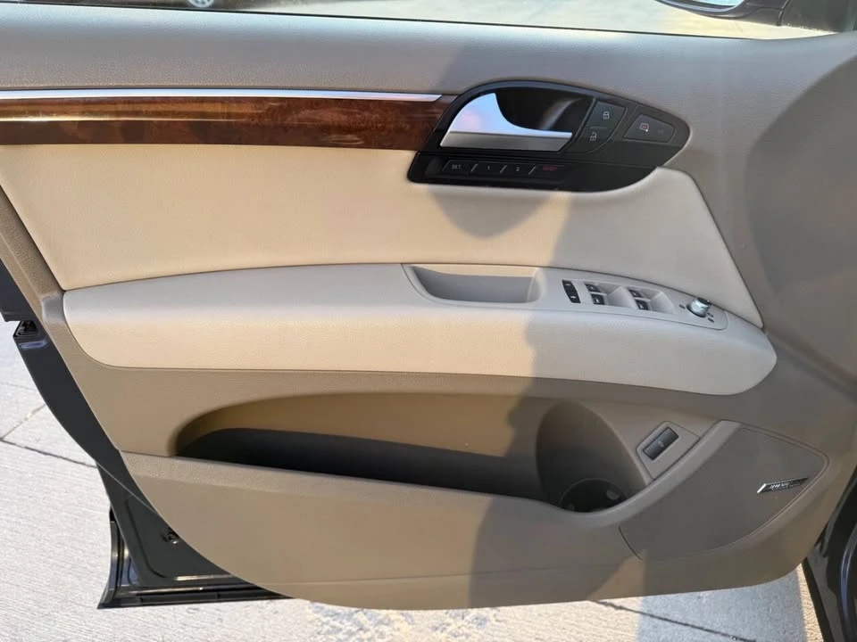 2013 Audi 4L Q7 - Image 16 of 19