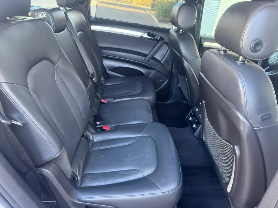 2013 Audi 4L Q7 - Image 20 of 20