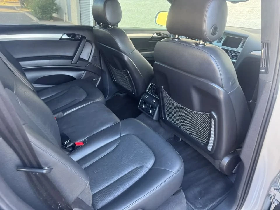 2013 Audi 4L Q7 - Image 19 of 20