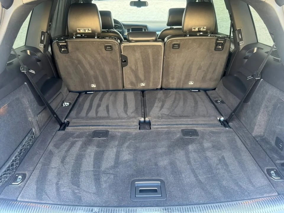 2013 Audi 4L Q7 - Image 11 of 20