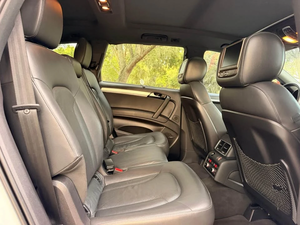 2013 Audi 4L Q7 - Image 17 of 19