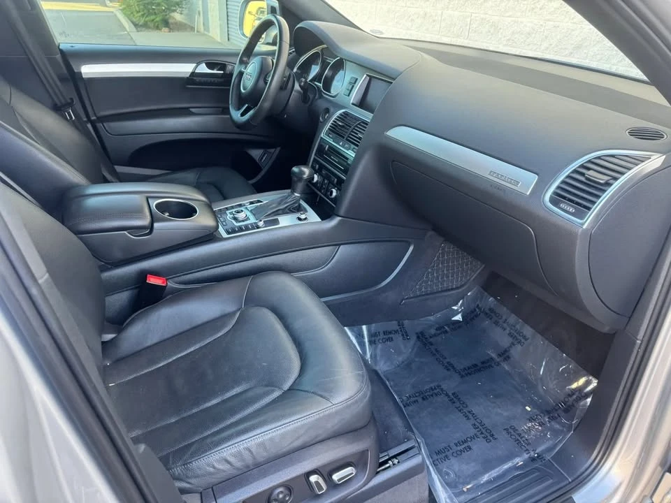 2013 Audi 4L Q7 - Image 16 of 20