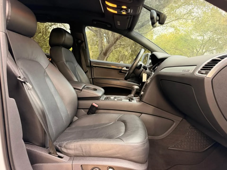 2013 Audi 4L Q7 - Image 15 of 19