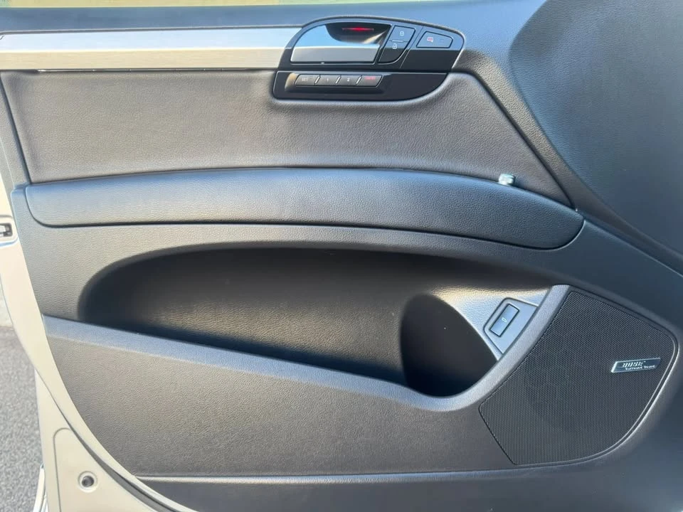 2013 Audi 4L Q7 - Image 12 of 20