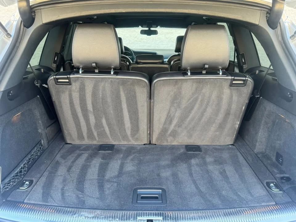 2013 Audi 4L Q7 - Image 10 of 20