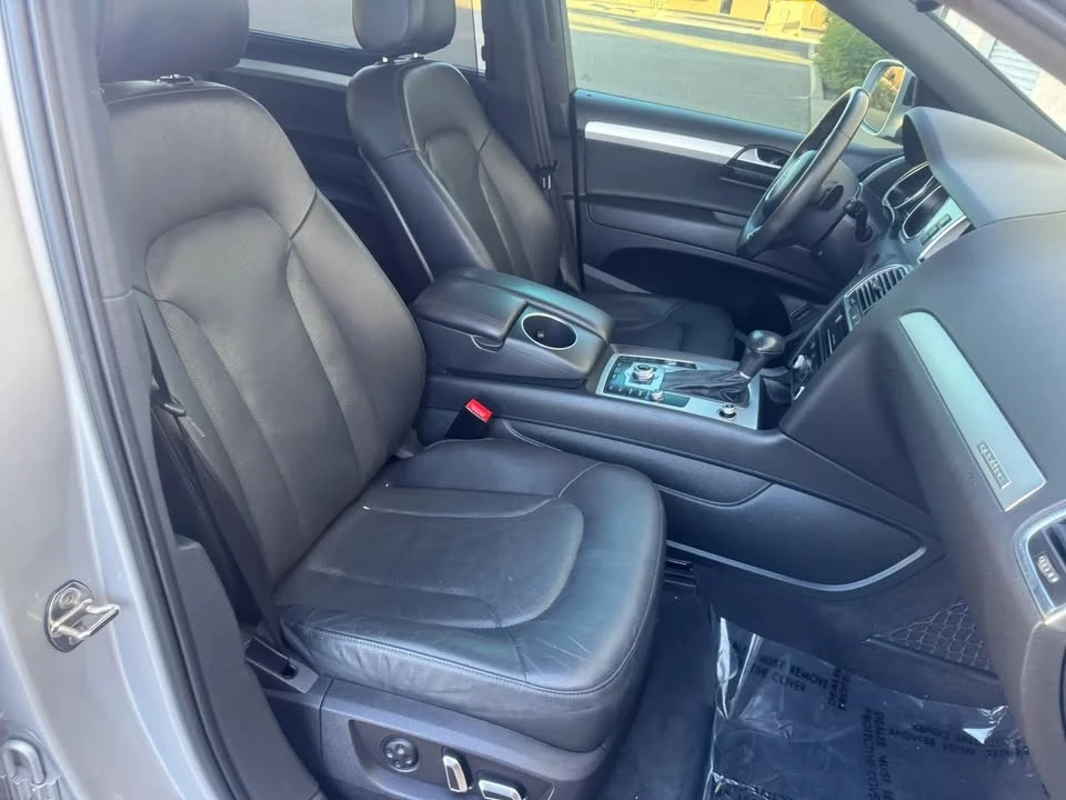2013 Audi 4L Q7 - Image 17 of 20
