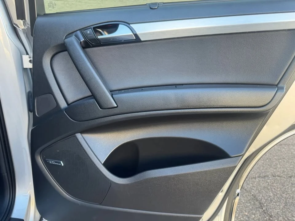 2013 Audi 4L Q7 - Image 18 of 20