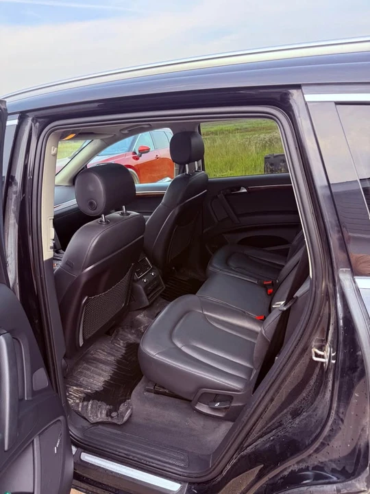 2013 Audi 4L Q7 - Image 10 of 10